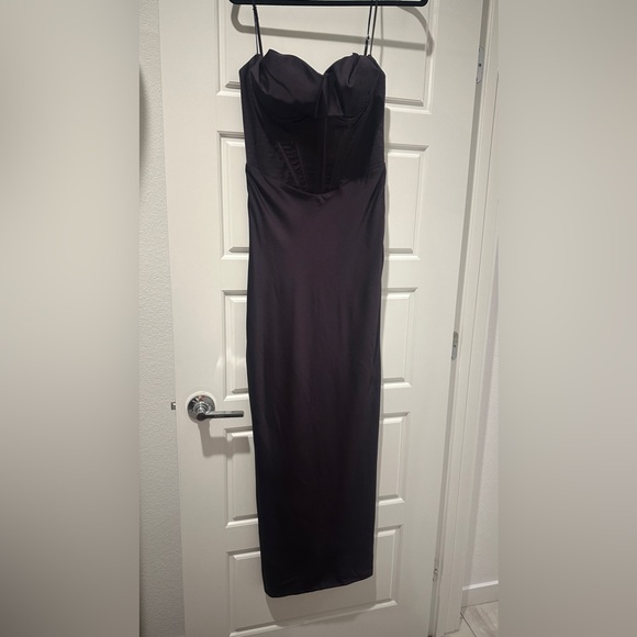 House of CB Corset Dress - Picture 7 of 10